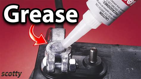 electric grease for panel box|conductive grease uses.